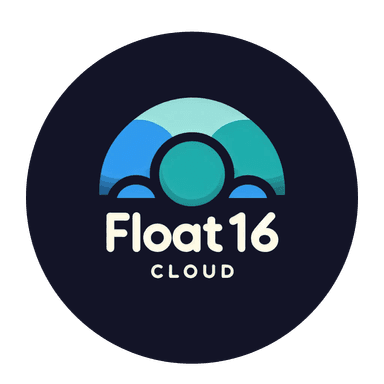 float16 logo